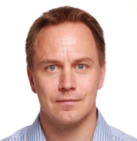 Antti Vehkaoja