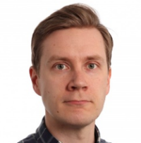 Jussi Rantala