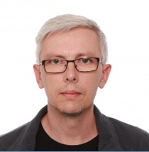 Oleg Spakov