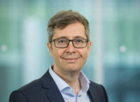 Prof. Gianaurelio Cuniberti
