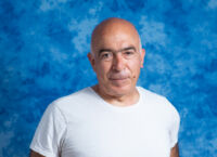 Shlomo Yitzchaik