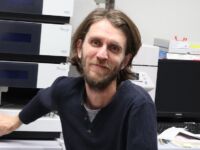 Dr. Robert Hanus